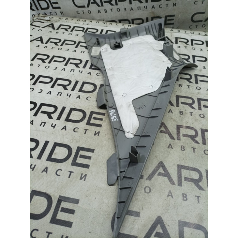 Обшивка Стойки (салон) KIA Optima TF 2013 2.4 858504C00087