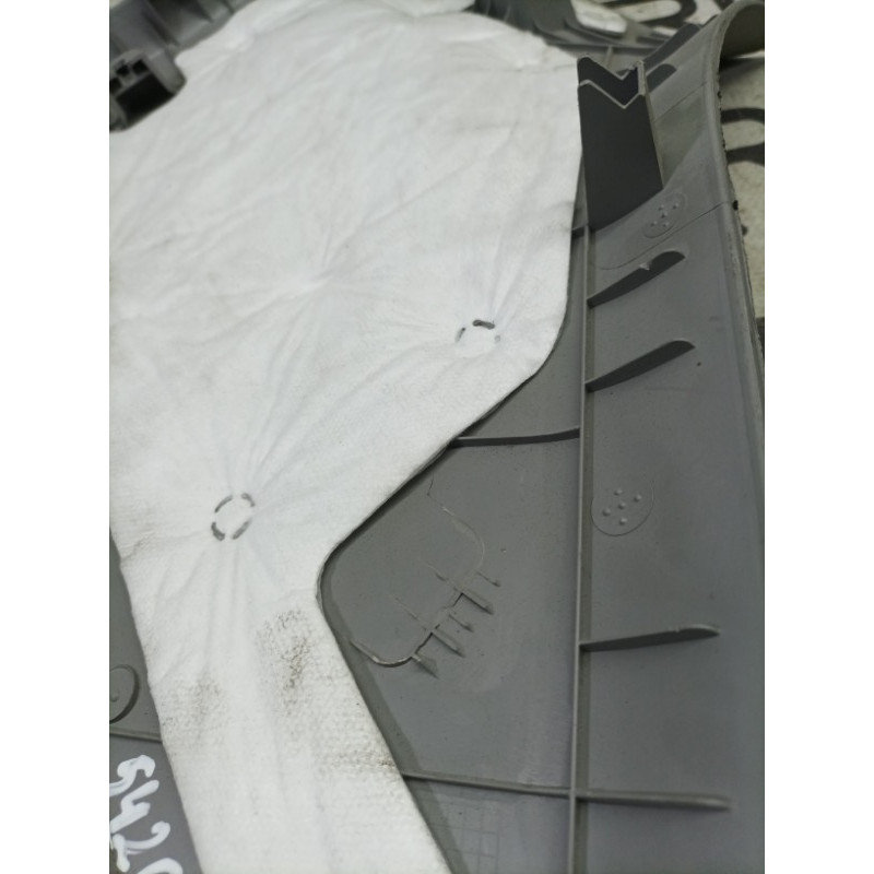 Обшивка Стойки (салон) KIA Optima TF 2013 2.4 858504C00087