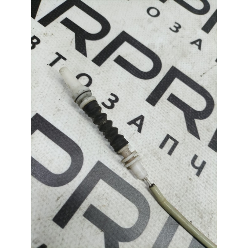 Трос замка двери (кузов и элементы) BMW 5-series F10 2013 N47D20 51217297439