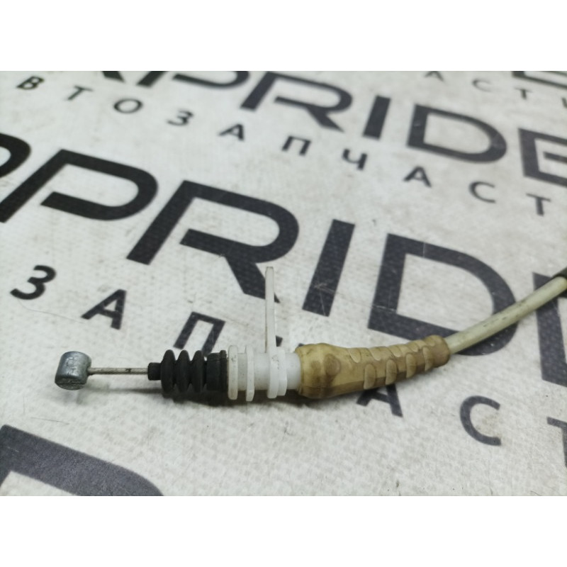 Трос замка двери (кузов и элементы) BMW 5-series F10 2013 N47D20 51217297439