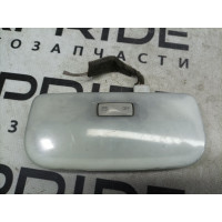 Плафон салона