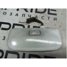 Плафон салона