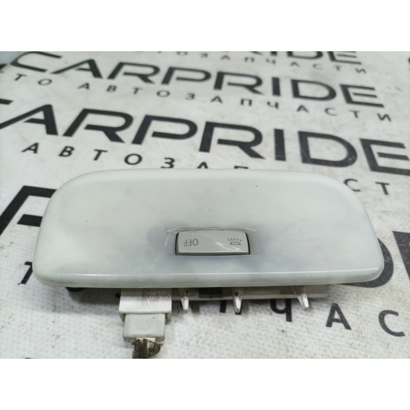 Плафон салона (салон) Renault Megane 3 2009 1.5 264300007r