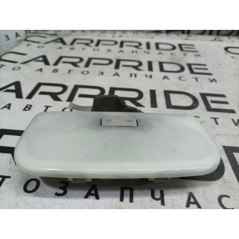 Плафон салона (салон) Renault Megane 3 2009 1.5 264300007r