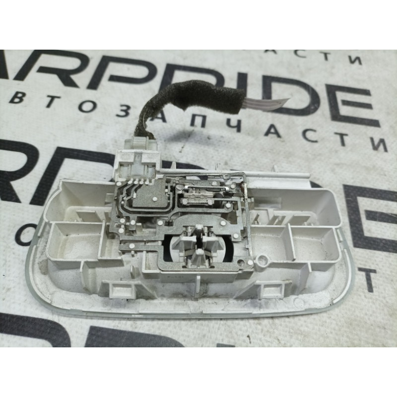 Плафон салона (салон) Renault Megane 3 2009 1.5 264300007r