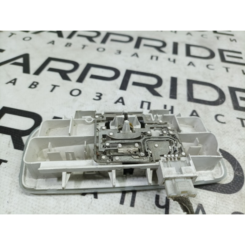 Плафон салона (салон) Renault Megane 3 2009 1.5 264300007r