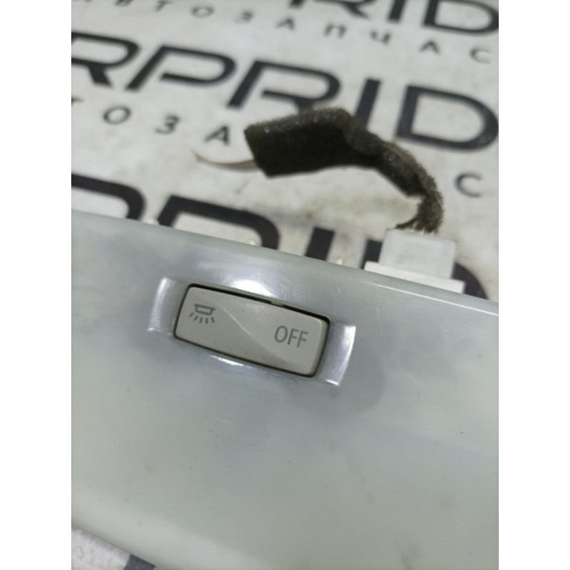 Плафон салона (салон) Renault Megane 3 2009 1.5 264300007r