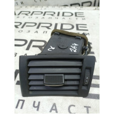 Дефлектор воздуховода