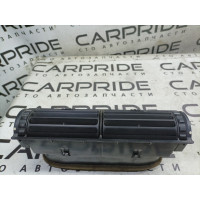 Дефлектор воздуховода