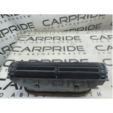 Дефлектор воздуховода