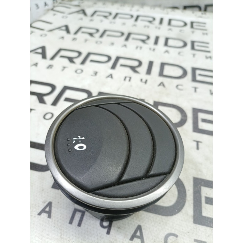 Дефлектор воздуховода (салон) Mazda 6 GG 2004 2.0 RF5