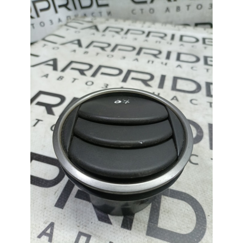 Дефлектор воздуховода (салон) Mazda 6 GG 2004 2.0 RF5