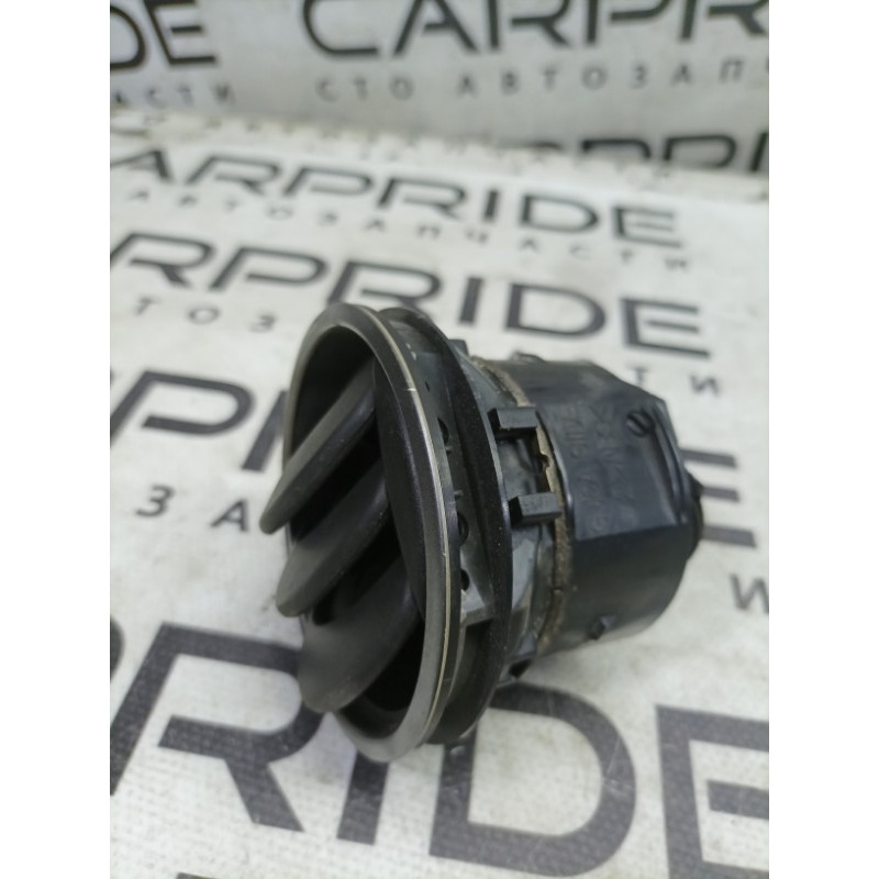 Дефлектор воздуховода (салон) Mazda 6 GG 2004 2.0 RF5