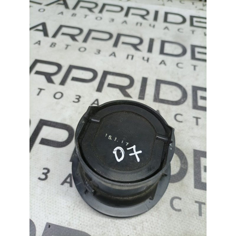 Дефлектор воздуховода (салон) Mazda 6 GG 2004 2.0 RF5