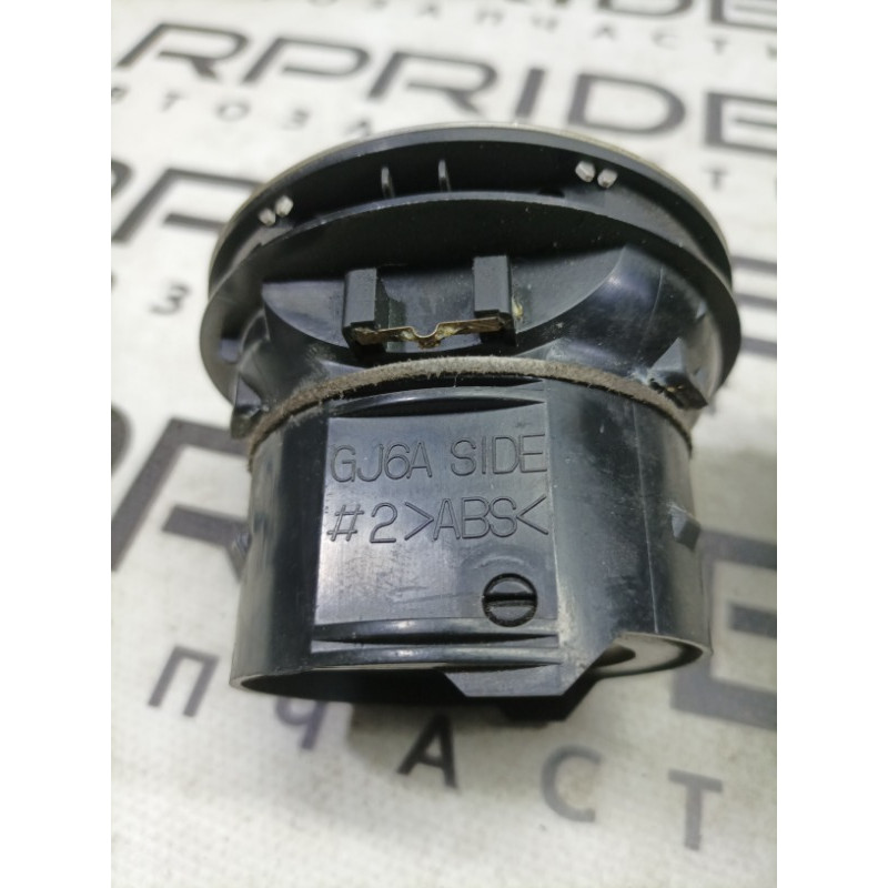 Дефлектор воздуховода (салон) Mazda 6 GG 2004 2.0 RF5