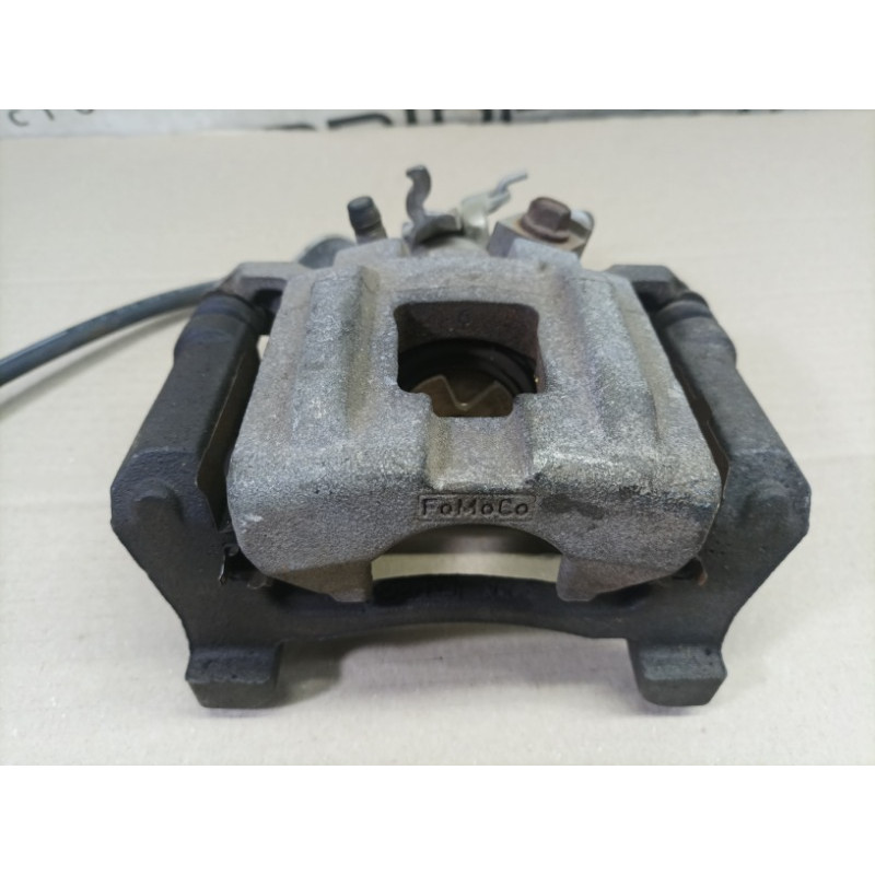 Суппорт тормозной (тормозная система) FORD Mustang MK6 2017 2.3 FR3Z2553J