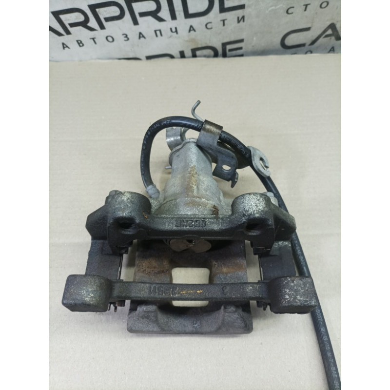 Суппорт тормозной (тормозная система) FORD Mustang MK6 2017 2.3 FR3Z2553J