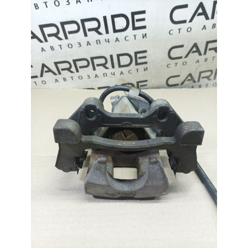 Суппорт тормозной (тормозная система) FORD Mustang MK6 2017 2.3 FR3Z2553J