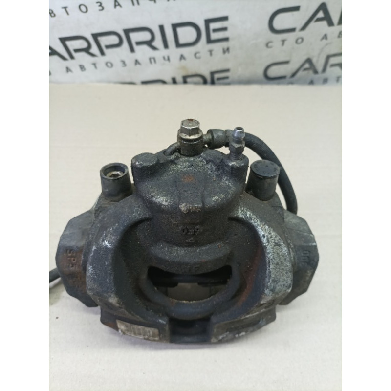 Суппорт тормозной (тормозная система) Ford Fusion MK5 2.5 DG9Z2B121A