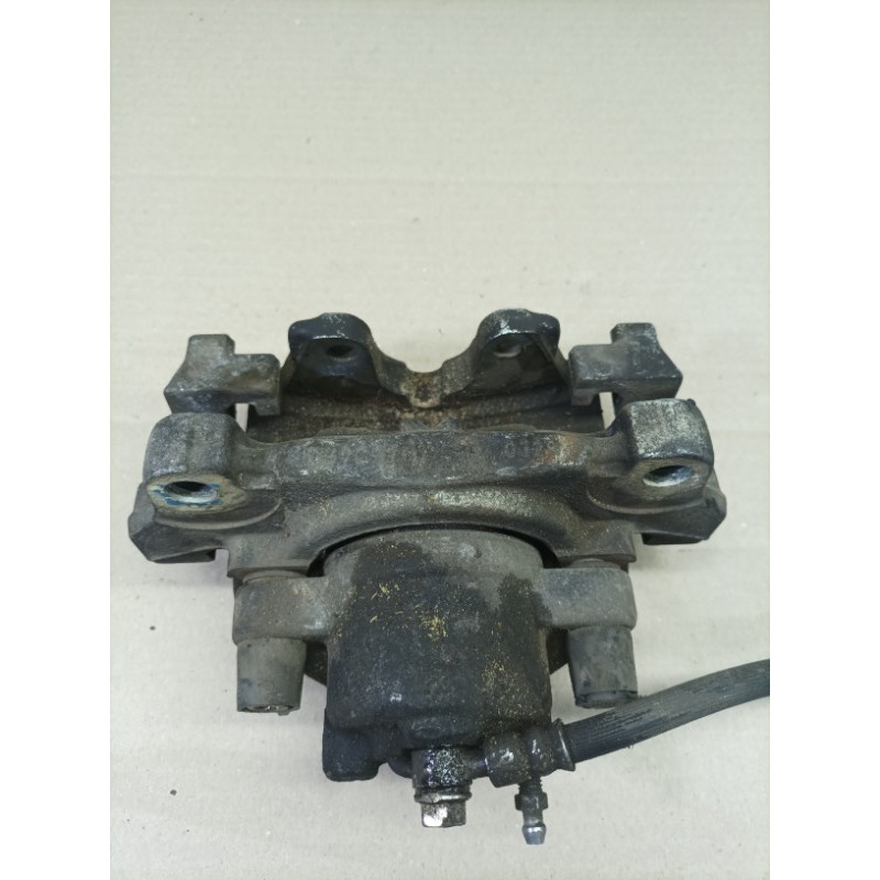 Суппорт тормозной (тормозная система) Ford Fusion MK5 2.5 DG9Z2B121A