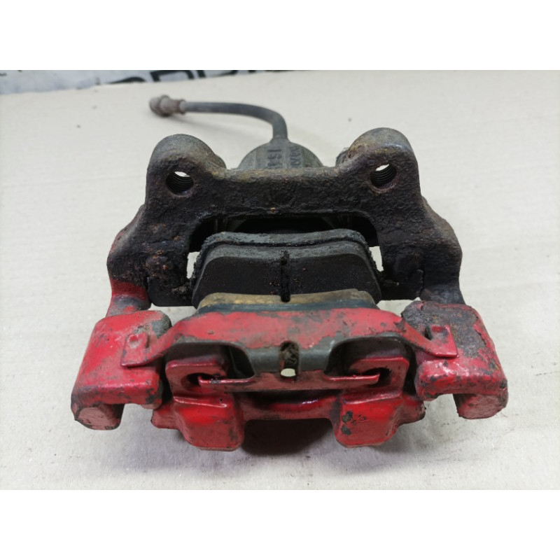 Гальмівний супорт (гальмівна система) BMW 3-series F30 2013 N47D20 34216850857