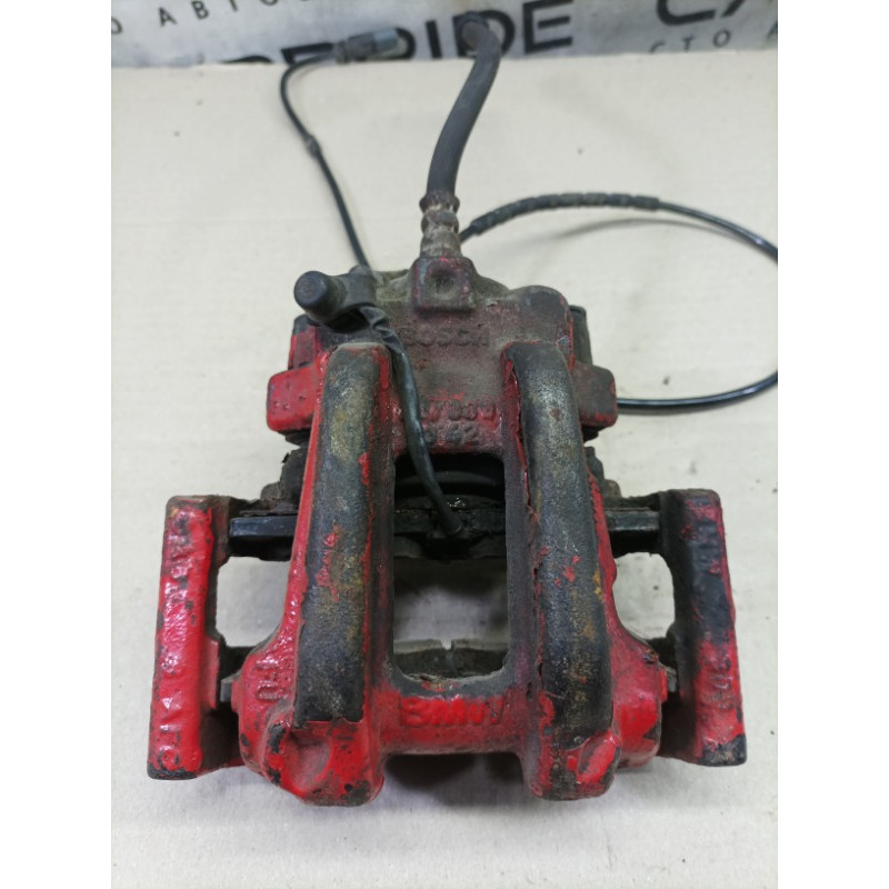 Гальмівний супорт (гальмівна система) BMW 3-series F30 2013 N47D20 34216850858