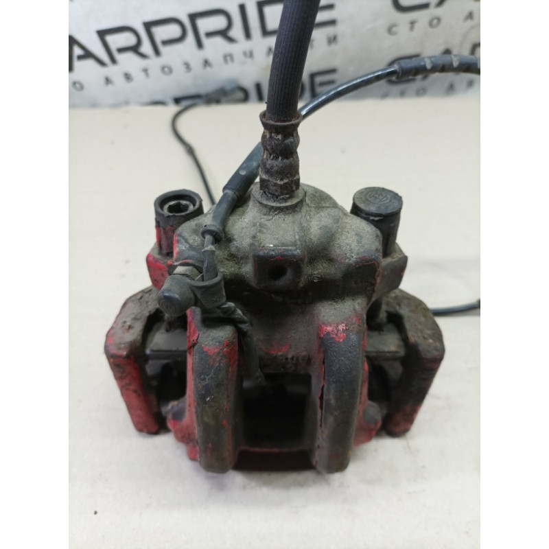 Гальмівний супорт (гальмівна система) BMW 3-series F30 2013 N47D20 34216850858