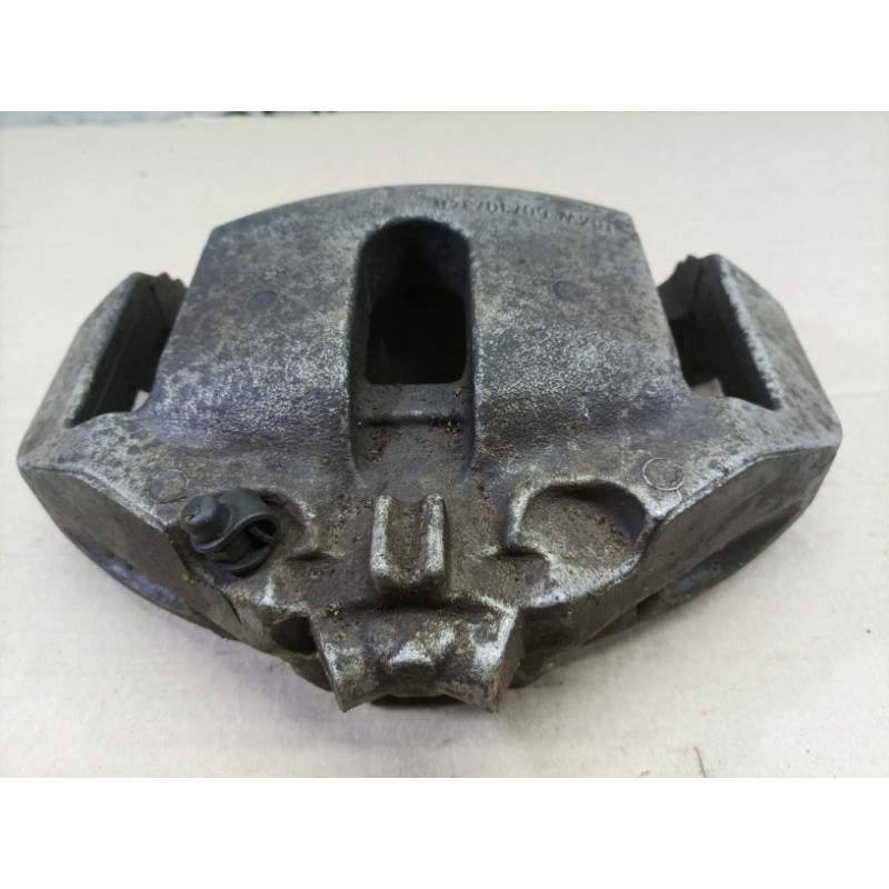 Суппорт тормозной (тормозная система) BMW 5-series F10 2013 N47D20 34116792690