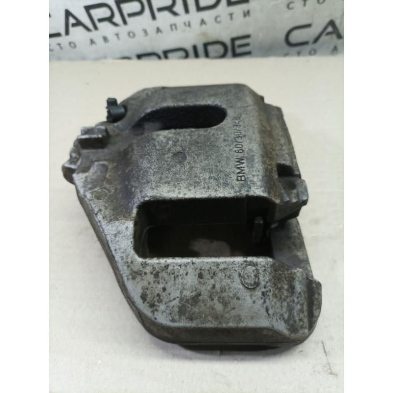 Суппорт тормозной (тормозная система) BMW 5-series F10 2013 N47D20 34116792690