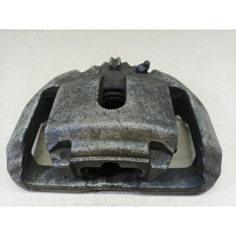 Суппорт тормозной (тормозная система) BMW 5-series F10 2013 N47D20 34116792690