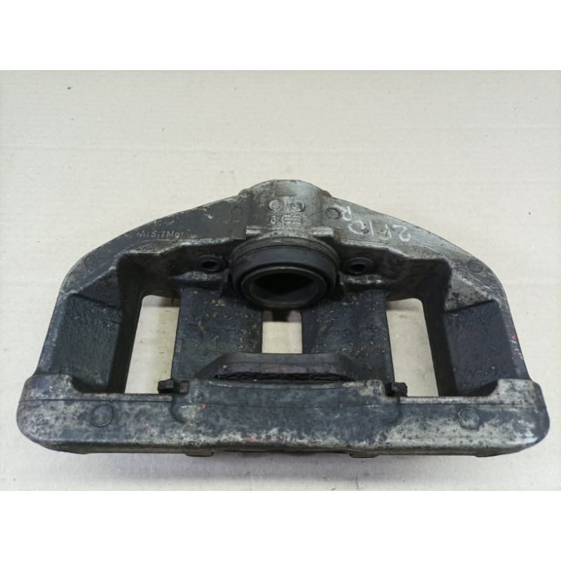 Суппорт тормозной (тормозная система) BMW 5-series F10 2013 N47D20 34116792690