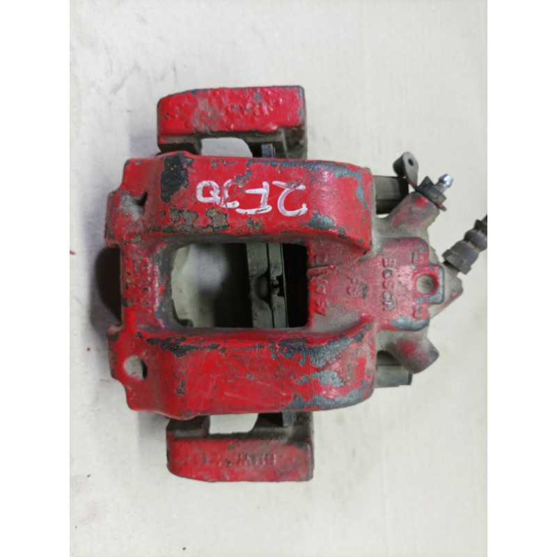 Гальмівний супорт (гальмівна система) BMW 3-series F30 2013 N47D20 34116857687