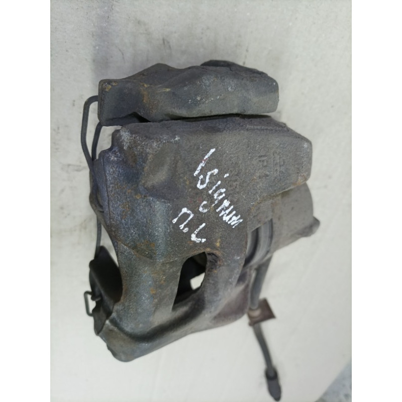 Суппорт тормозной (тормозная система) Opel SIGNUM 1 2006 2.2 YH 5542455