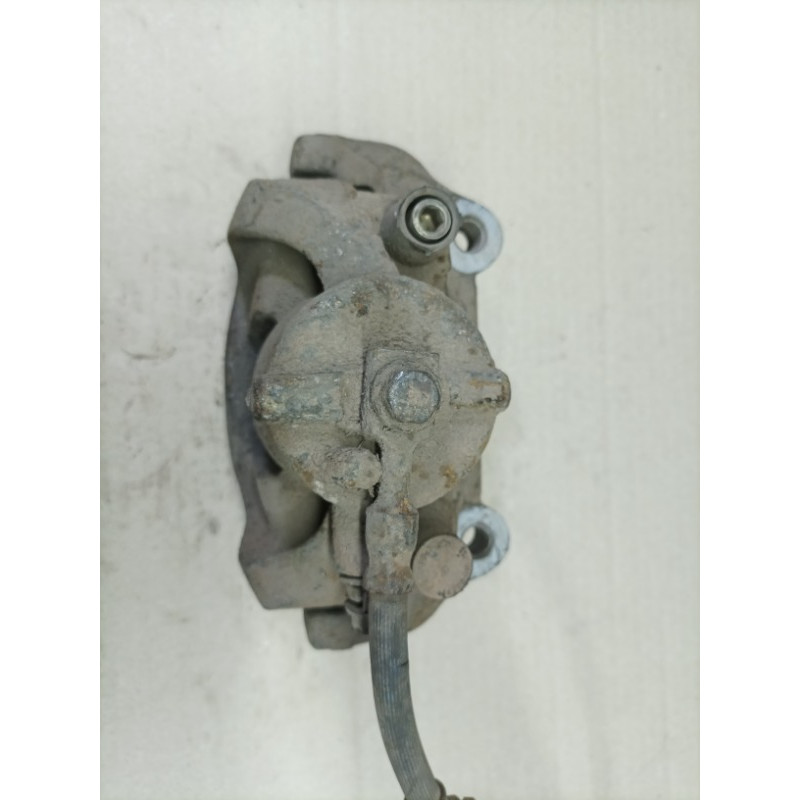 Суппорт тормозной (тормозная система) Opel SIGNUM 1 2006 2.2 YH 5542455