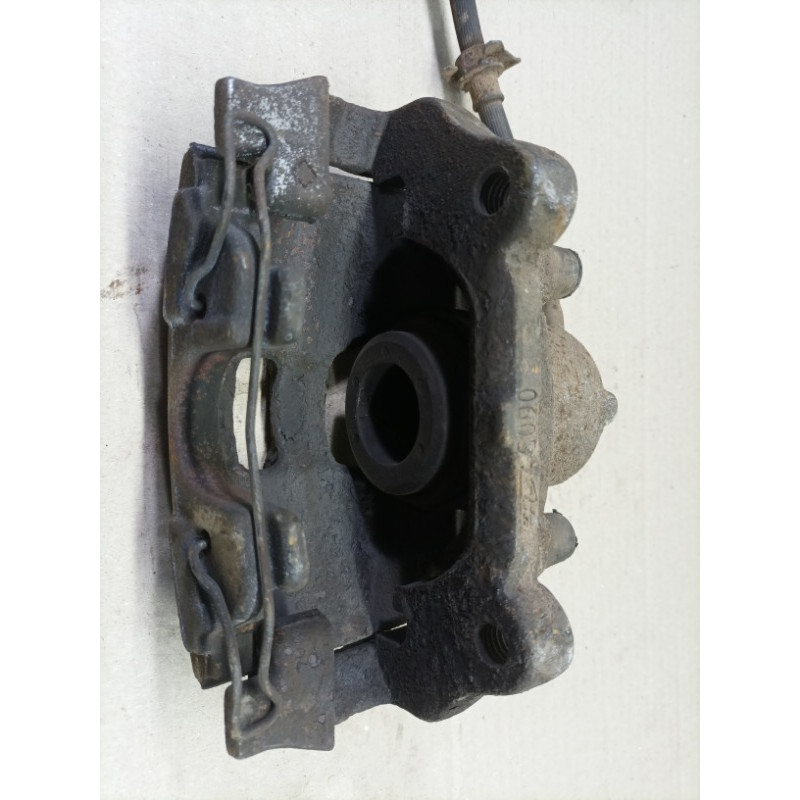 Суппорт тормозной (тормозная система) Opel SIGNUM 1 2006 2.2 YH 5542455