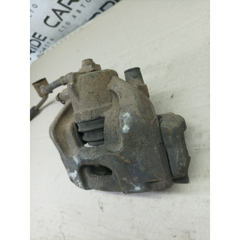 Суппорт тормозной (тормозная система) Opel SIGNUM 1 2006 2.2 YH 5542456