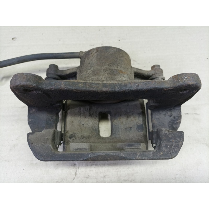 Суппорт тормозной (тормозная система) Lexus RX XU30 2007 3.0 1MZ-FE 4775048120