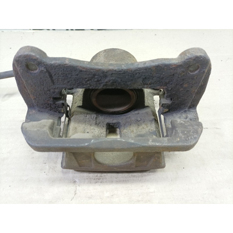 Суппорт тормозной (тормозная система) Lexus RX XU30 2007 3.0 1MZ-FE 4775048120