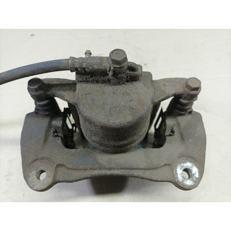 Суппорт тормозной (тормозная система) Lexus RX XU30 2007 3.0 1MZ-FE 4775048120