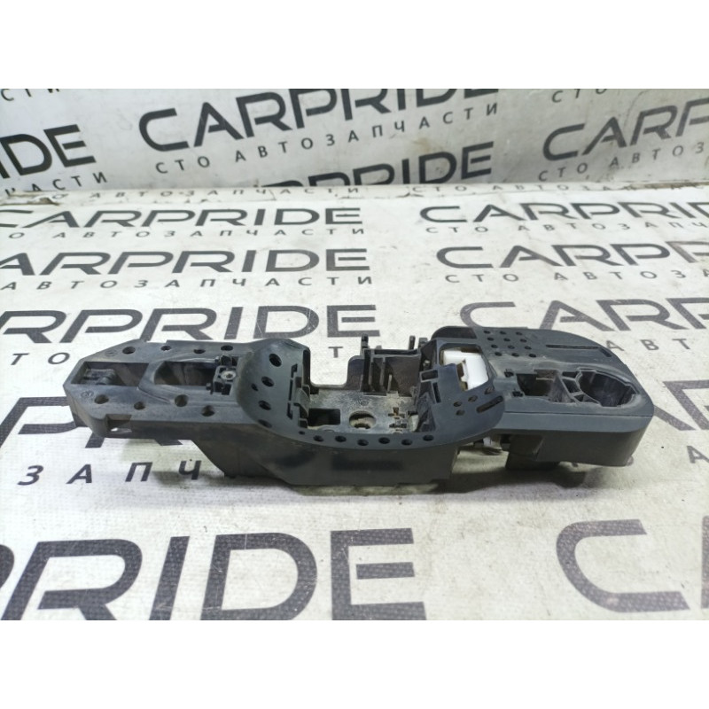 Кронштейн ручки дверей (кузов і елементи) Renault Megane 3 2009 1.5 806060041r