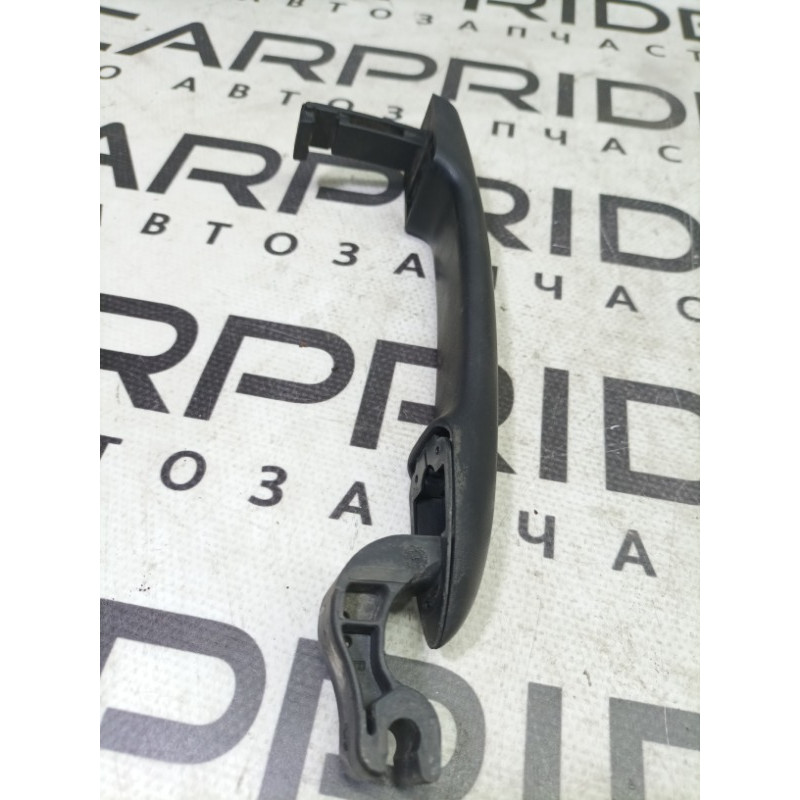 Ручка двери внешняя (кузов и элементы) Renault Megane 3 2009 1.5 806B04979R
