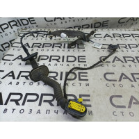 Проводка дверная