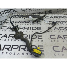 Проводка дверная