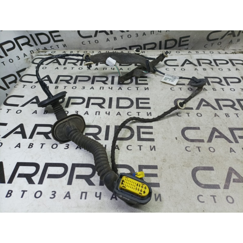 Проводка дверная (электрика) Renault Megane 3 2009 1.5 241260461r