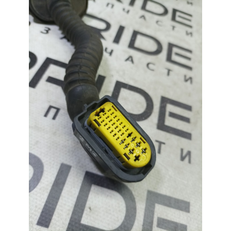 Проводка дверная (электрика) Renault Megane 3 2009 1.5 241260461r