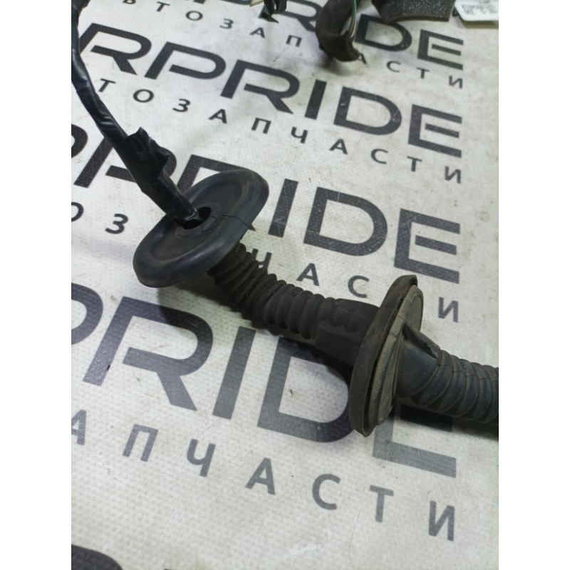 Проводка дверная (электрика) Renault Megane 3 2009 1.5 241260461r