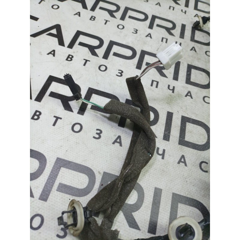 Проводка дверная (электрика) Renault Megane 3 2009 1.5 241260461r