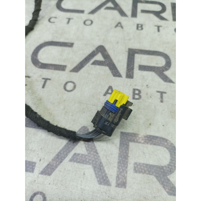 Проводка дверная (электрика) Renault Megane 3 2009 1.5 241260461r