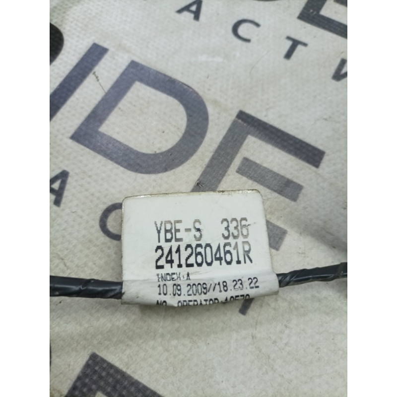 Проводка дверная (электрика) Renault Megane 3 2009 1.5 241260461r