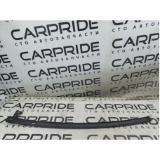 Направляющая стекла двери